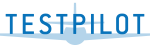 TEST PILOT LOGO